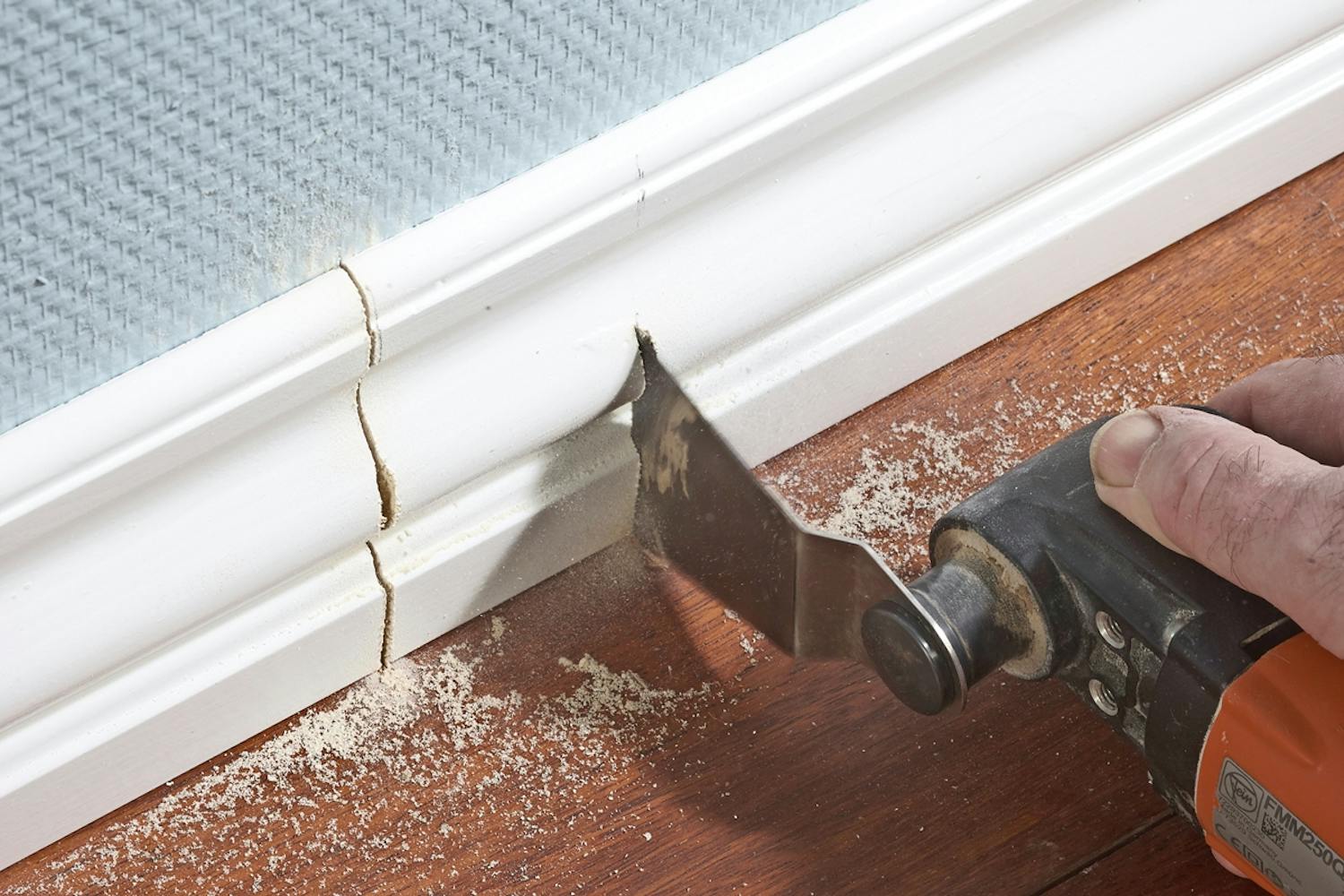 Här är multiverktyget bäst! Multiverktyg